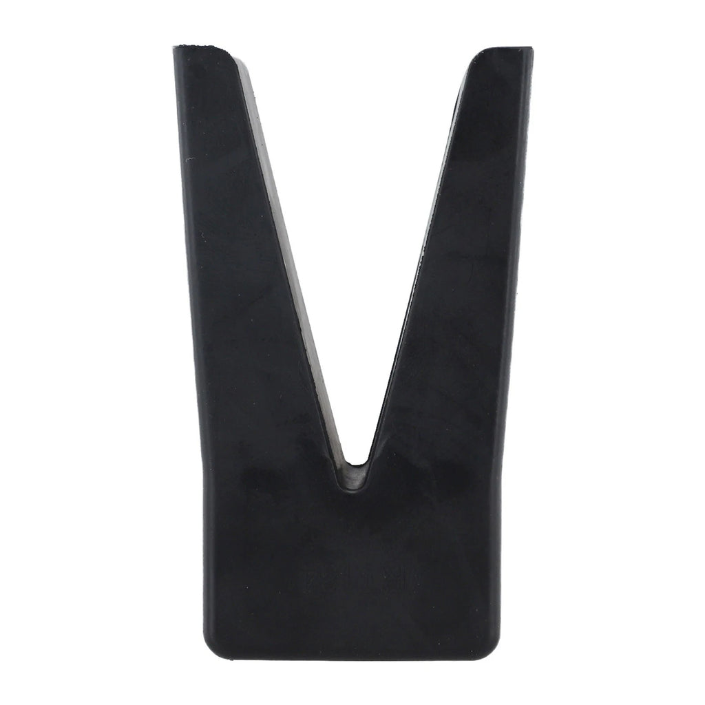 V Block for Extreme Max Transom Savers 3005, 2187 (Marine Use)