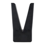 V Block for Extreme Max Transom Savers 3005, 2187 (Marine Use)