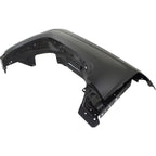 Set of 2 CAPA Fender for Chevrolet Silverado 1500 (2014–2018) Front Left & Right