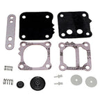 Fuel Pump Kit for Mercury Outboard Motors (18-7818-1)