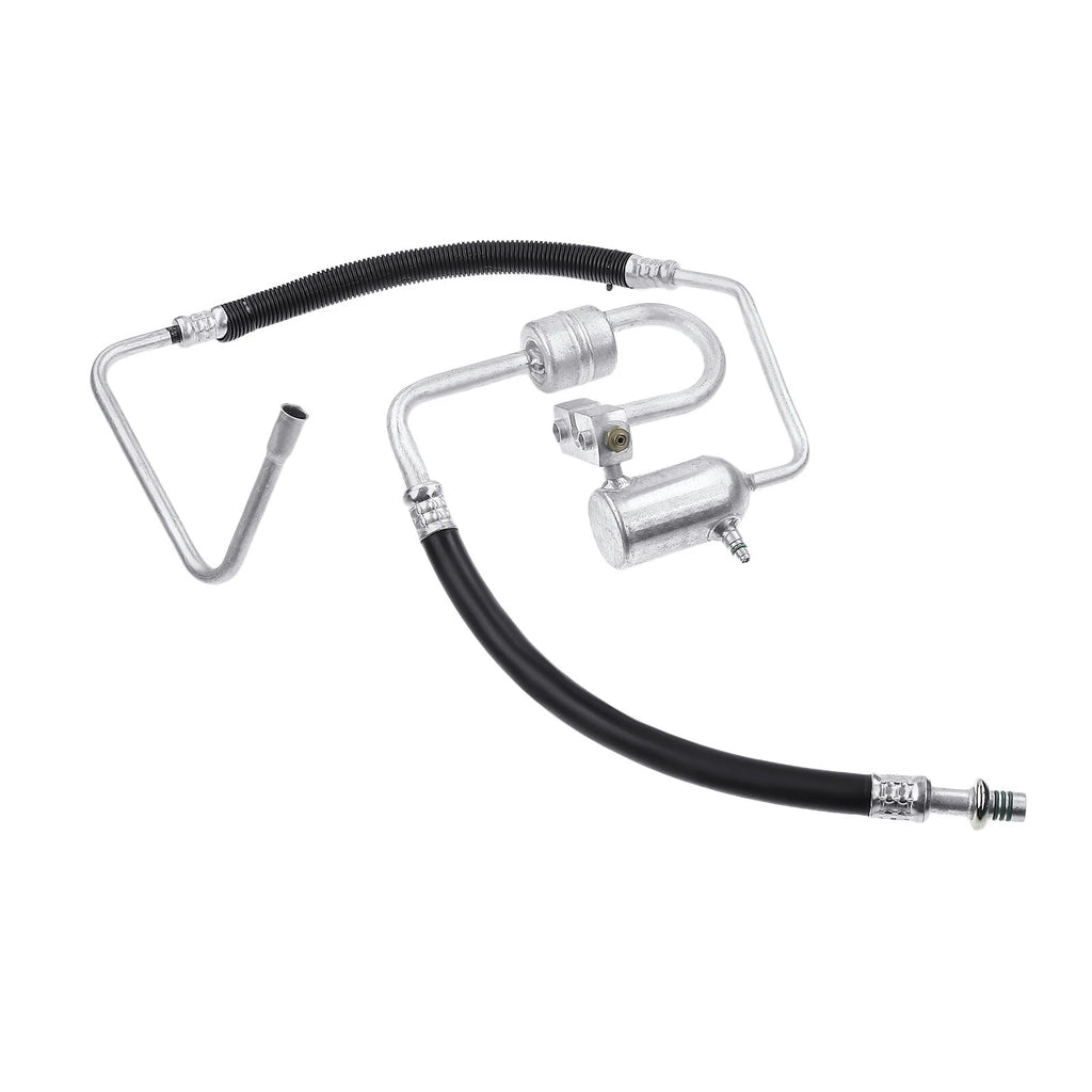 A/C Suction & Discharge Line Hose for Ford Taurus Mercury Sable (1996)