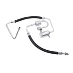 A/C Suction & Discharge Line Hose for Ford Taurus Mercury Sable (1996)
