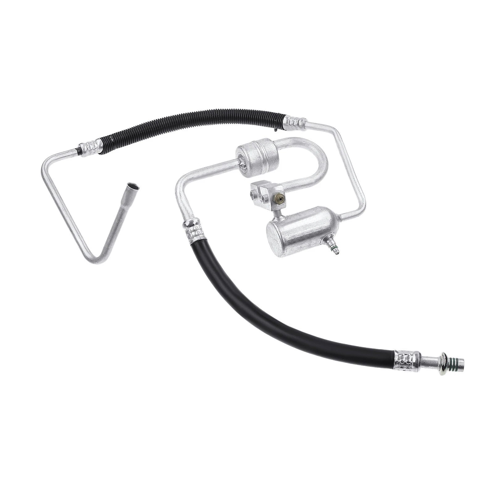 A/C Suction & Discharge Line Hose for Ford Taurus Mercury Sable (1996)