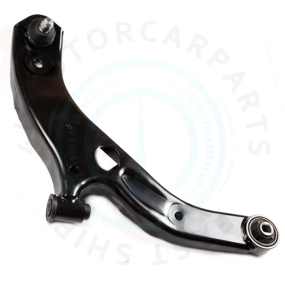 Front Lower Right Control Arm and Ball Joint Assembly for Mazda Protege (2001–2003)