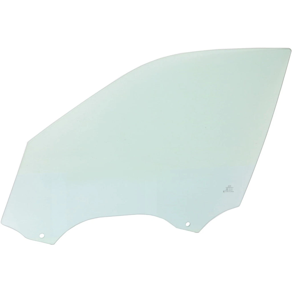 Front Driver Door Glass for BMW X5 E70 (2007–2013)