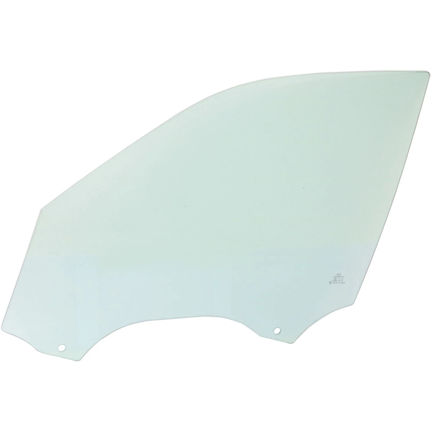Front Driver Door Glass for BMW X5 E70 (2007–2013)