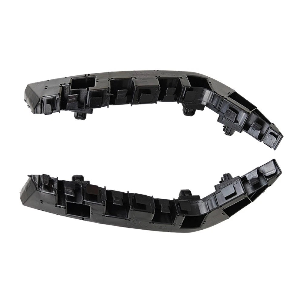 2X Front Bumper Fender Bracket for Honda Civic (2016–2021)