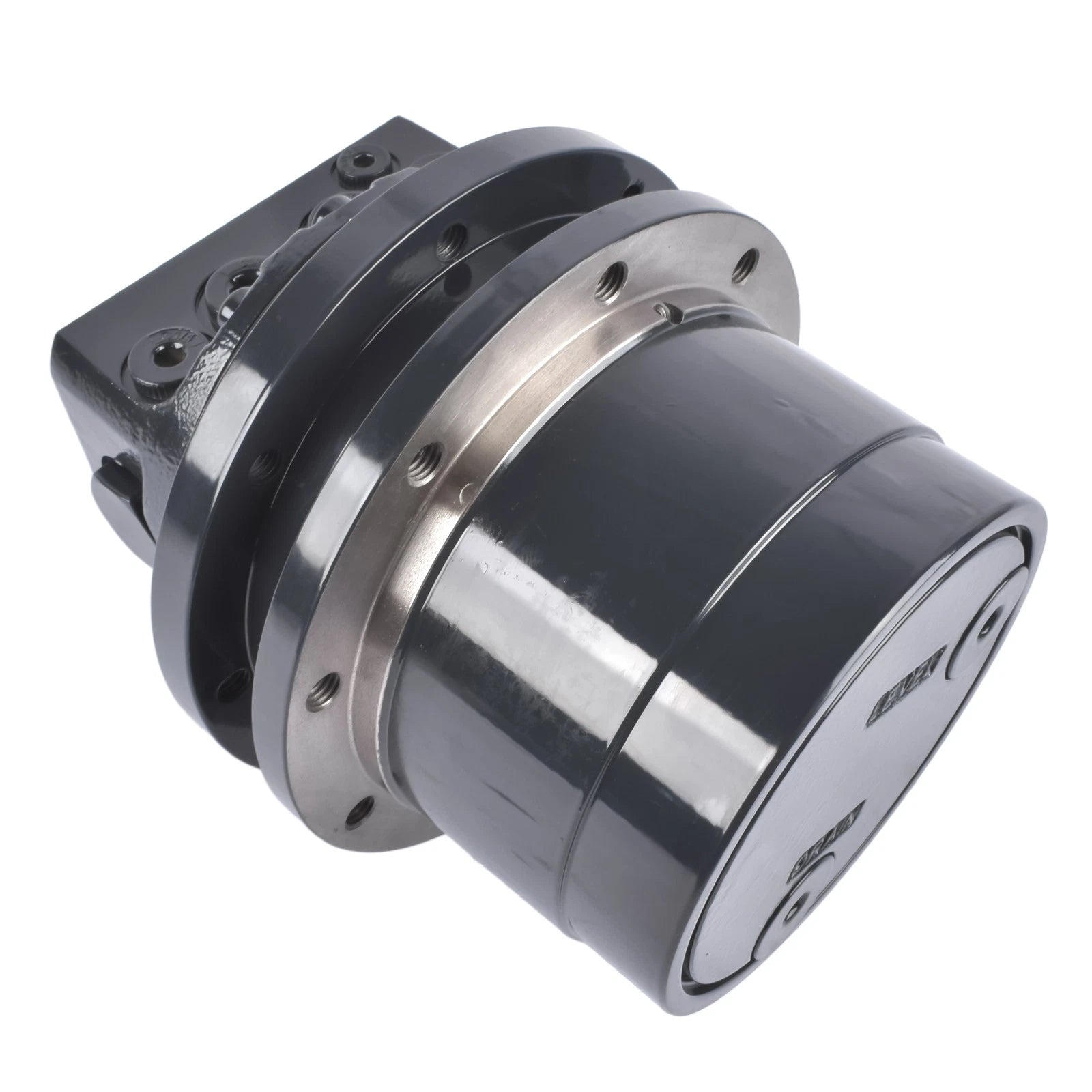 Travel Gearbox with Motor for Takeuchi Excavator TB108 TB014 TB016 TB215 TB216