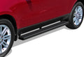 5" Stainless Steel Running Boards for Chevrolet Traverse (2007–2017)