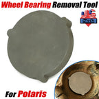 Wheel Bearing Removal Tool for Polaris RZR XP 1000, 900, Ranger XP (2014–2021)