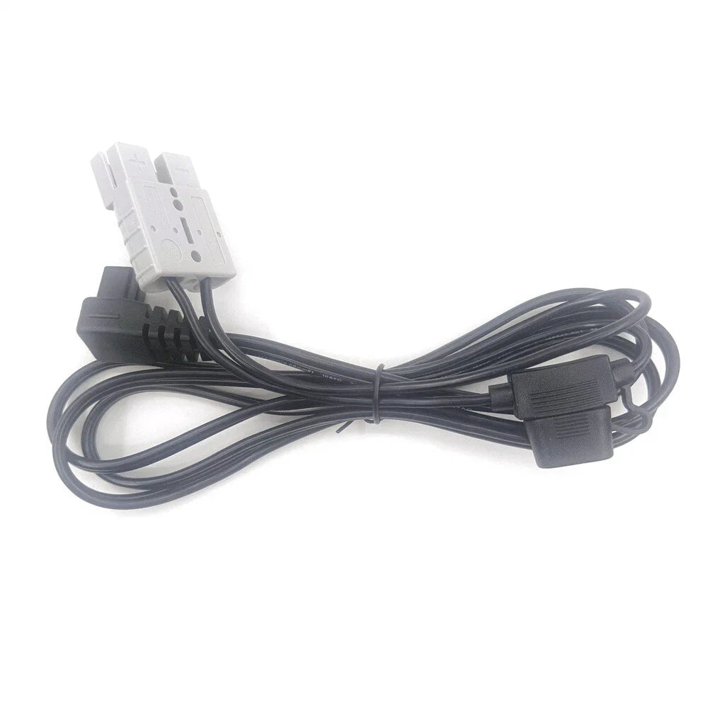 12V Power Extension Cable Lead 14AWG for 50A Anderson Plug C11