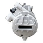 AC Compressor Replacement for Mazda 6 3.7L (2009-2013)