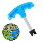 Manual Hole Punch Tool 16mm for PE Pipes