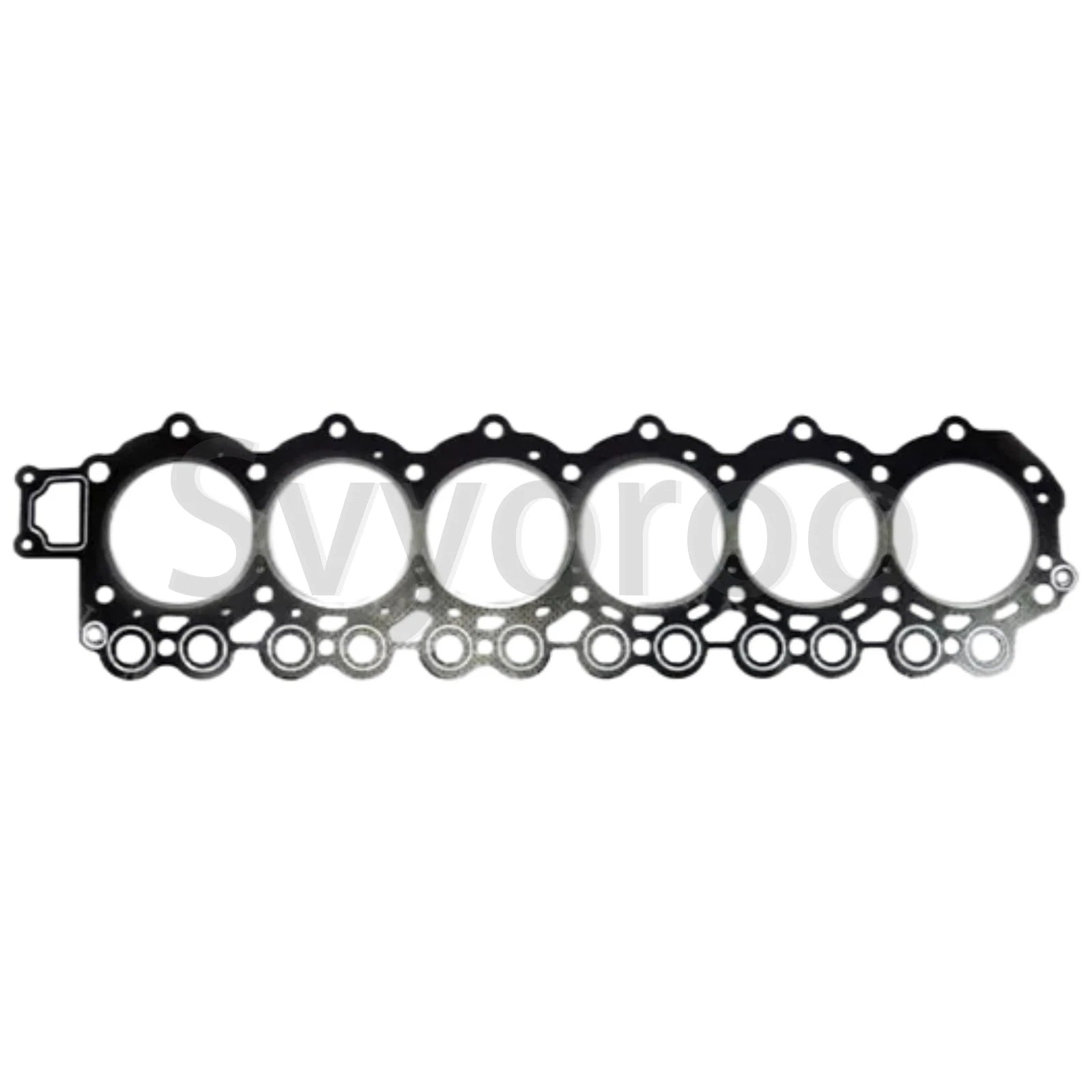 Gasket Head for Nissan Forklift TB42 (11044-37J00, 1104437J00)