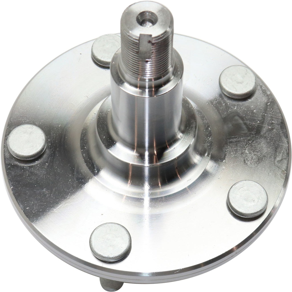Set of 4 Wheel Hubs for IS300