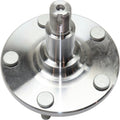 Set of 4 Wheel Hubs for IS300