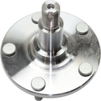 Set of 4 Wheel Hubs for IS300