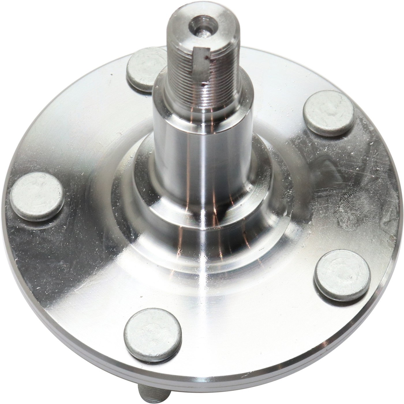 Set of 4 Wheel Hubs for IS300
