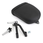 Passenger Seat with Footpeg Installation Kit for Honda CMX300 CMX500 (2017–2022)