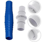 Hose Coupling Set of 2 for Filter Pump (31/32/34/36/38mm)