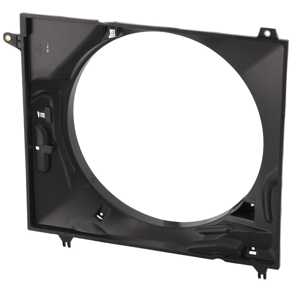 Fan Shrouds for Toyota 4Runner (2010–2016)