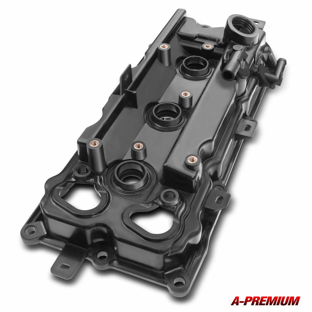 Engine Valve Cover Set with Gasket for Infiniti Maxima QX60 (2016–2023)