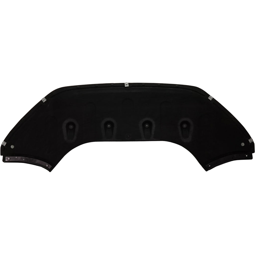 Engine Splash Shield for Hyundai Sonata (2018–2019)