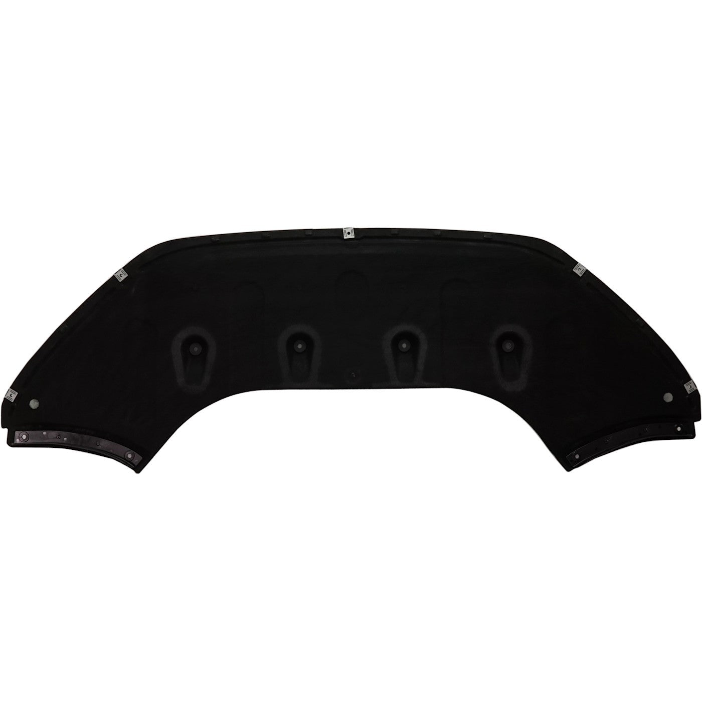 Engine Splash Shield for Hyundai Sonata (2018–2019)
