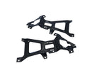 Set of 2 Front Bumper Bracket Supports for Ram 1500 (2015–2018)