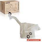 Windshield Washer Reservoir with Cap for Chevrolet Corvette (2005–2013)