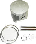 Piston Kit for Yamaha 800/1200R PV (WSM-Platinum Series, .25MM Over)
