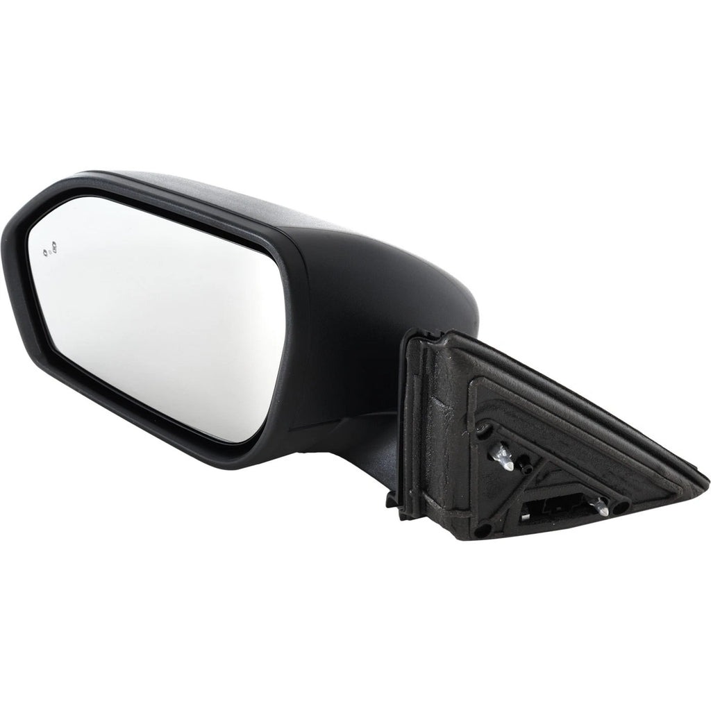 Driver Power Mirror for Ford Explorer (2020–2023) Heated Manual Folding