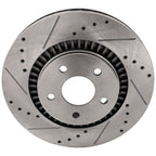 Front Brake Disc for Mercury Sable, Ford Taurus X, Montego, Freestyle, Five Hundred