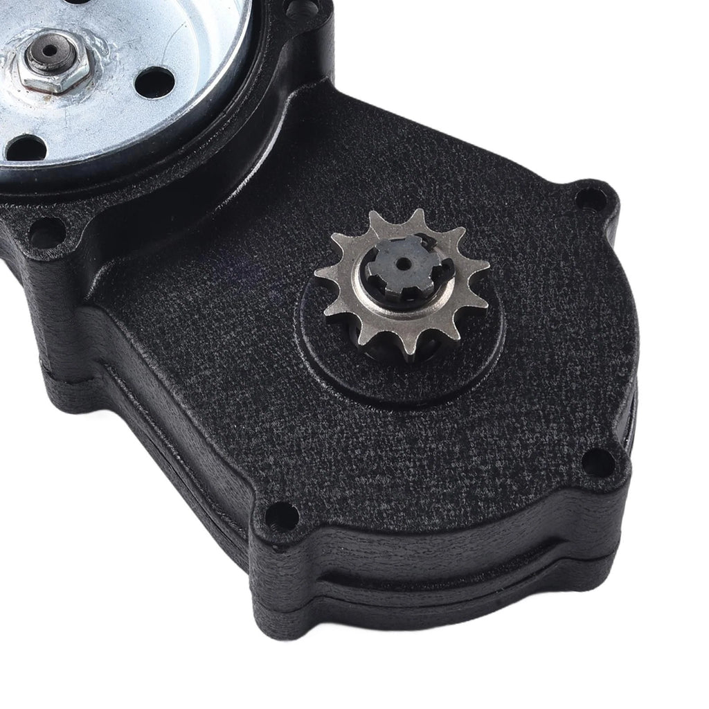 Gear Box for Mini Off Road Motor Bike (Advanced Aluminum Alloy & Steel)