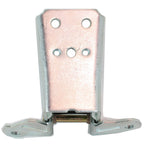 Set of 2 Door Hinges for Ford F150 (Front Driver & Passenger Side)