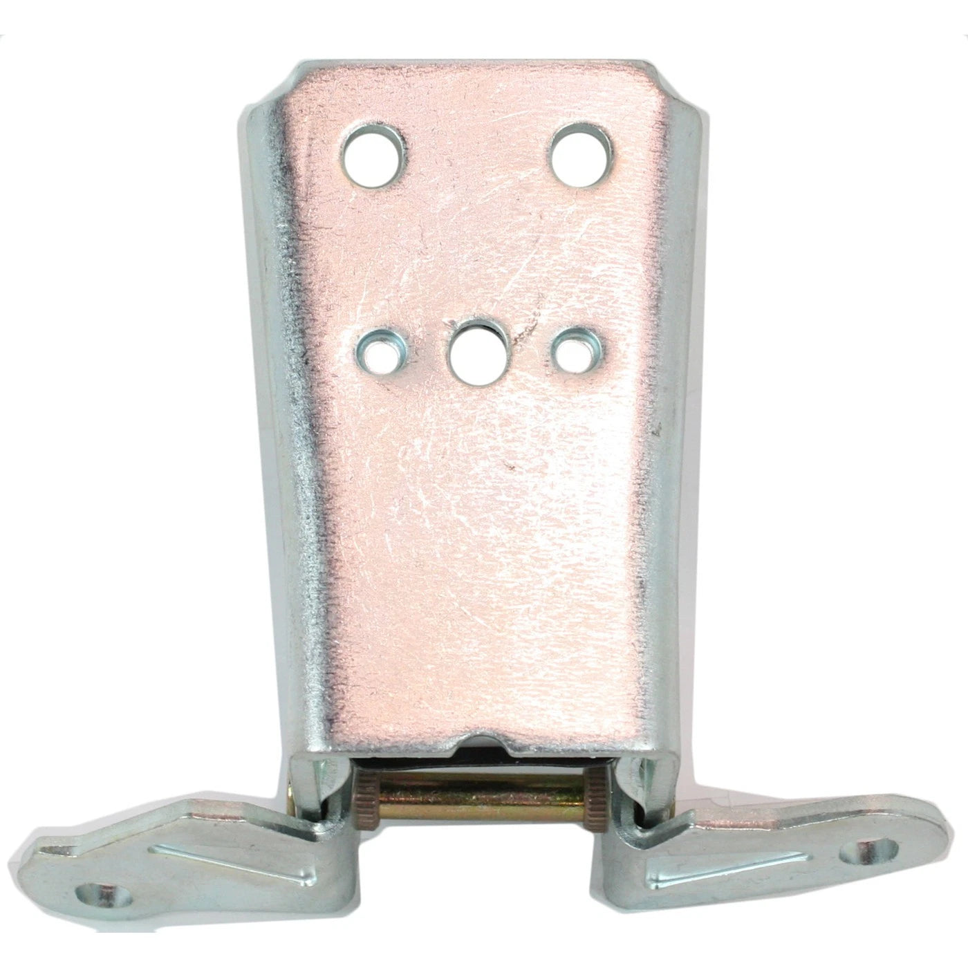 Set of 2 Door Hinges for Ford F150 (Front Driver & Passenger Side)