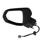 Driver Side Reversing Mirror for Chevy Blazer (2019-2022)