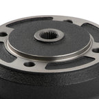 Front Brake Drum for Kawasaki Mule 3000 3010 3020 4000 4010 (1993–2006) 41038-1345
