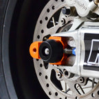 Rear Axle Sliders for KTM 1290 Super Adventure R/S/T (2015–2021)