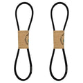 2X Classical V-Belt 5/8" x 56" for Case/International Harvester