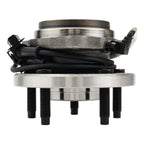 Front Wheel Bearing & Hub for Mercury Mountaineer (1997–2001) and Mazda B2300 (2003–2009)