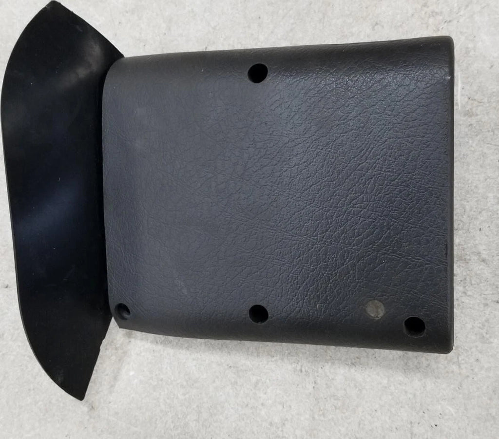 Steering Column Cover for Ford Mustang Cobra (1999–2000) Black ATX