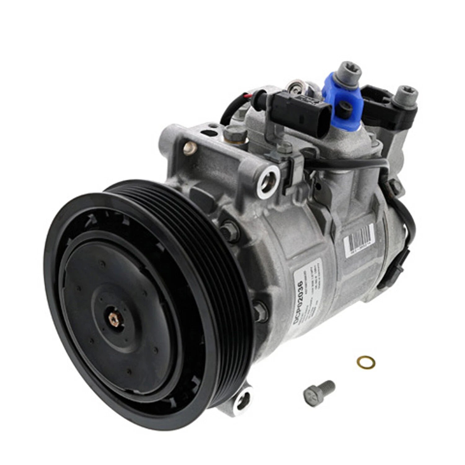Denso A/C Compressor for 471-1497
