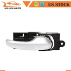 Front Right Interior Door Handle for Ford F-150 F-250 (1997–2003)