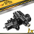 Power Steering Gear Box for Chevrolet Astro (1990–1995, 1999–2001) AWD