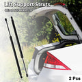 Rear Hatch Lift Supports Struts Gas Spring No. 8A8Z74406A11B for Ford Flex (2009–2019)