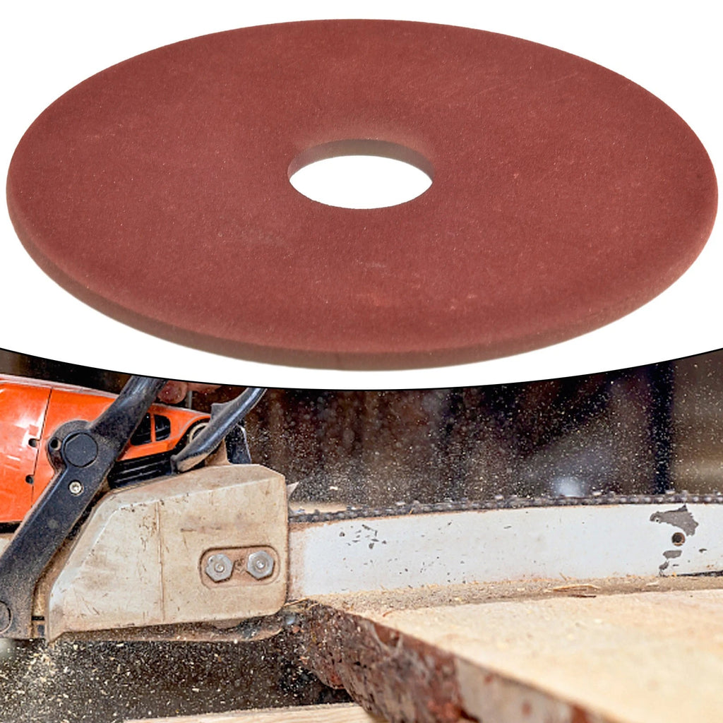 Grinding Wheel 100 x 3.2 x 10 mm for Electric Chain Saw (Gardening Tools)