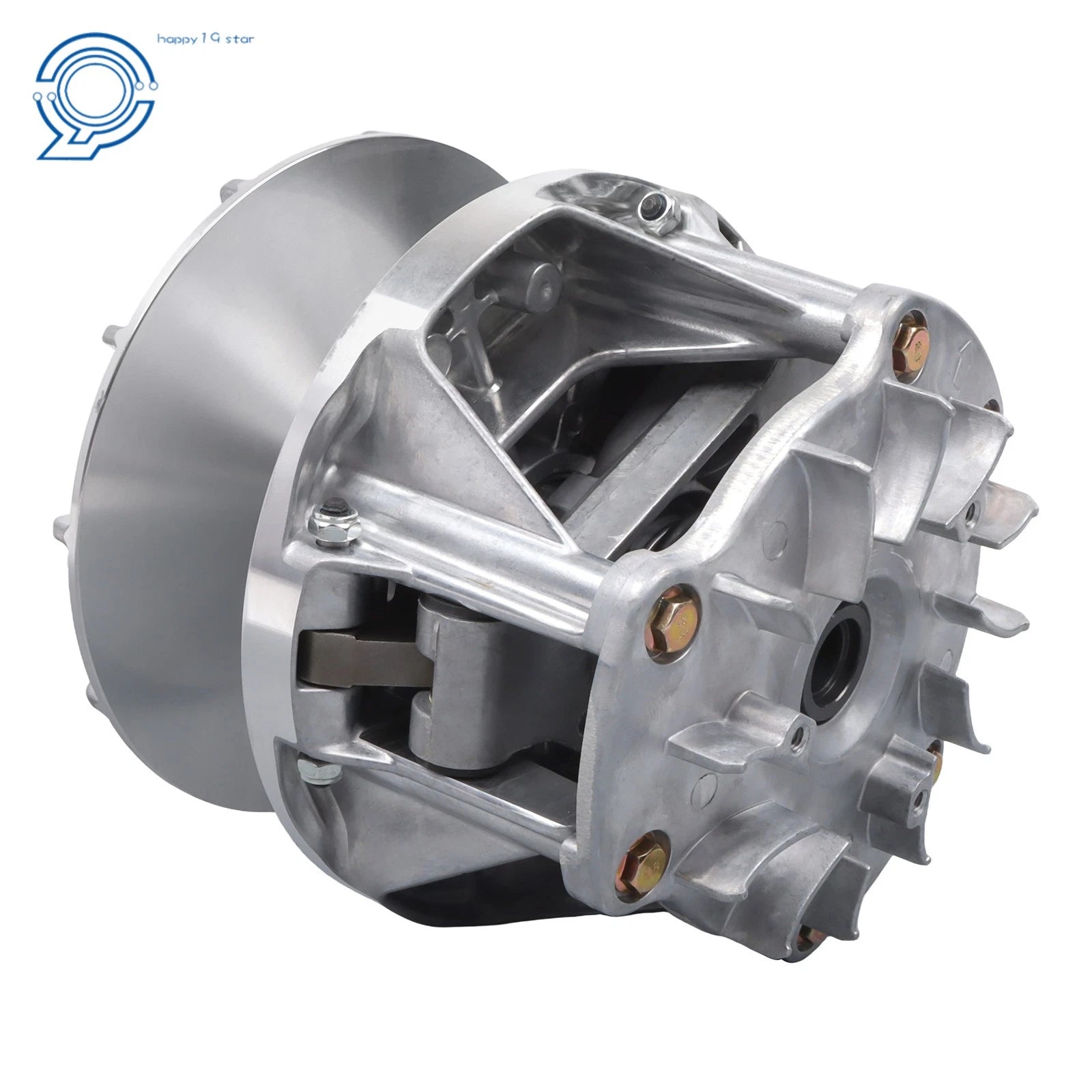 Drive Clutch Converter for Kawasaki Mule 4000 4010 (2009–2023) 49093-0025
