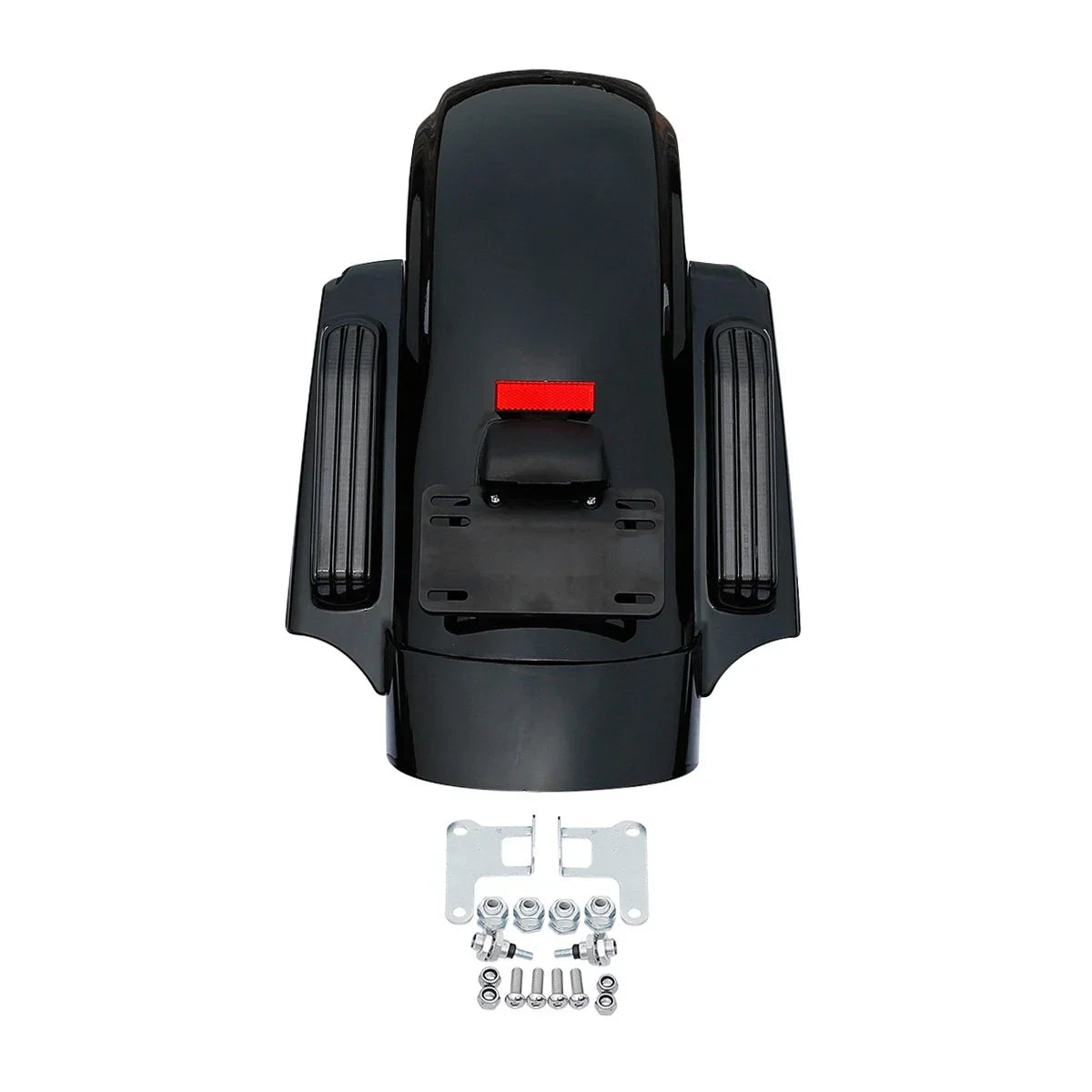 Rear Fender Support Kit for Harley Touring CVO Street Glide (2014-2024)