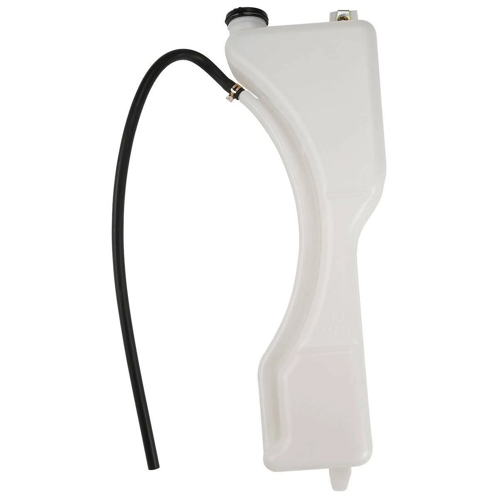 Front Engine Coolant Expansion Tank with Cap for Ford Mustang (1997-2004)